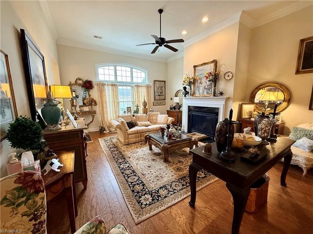 5416 Ggo Drive, Greensboro, NC 27406