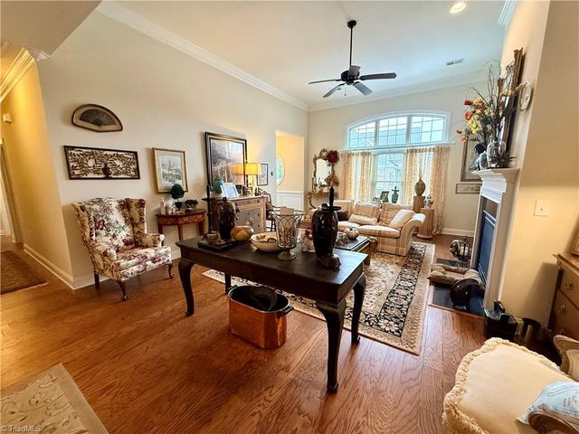 5416 Ggo Drive, Greensboro, NC 27406