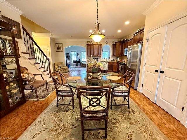 5416 Ggo Drive, Greensboro, NC 27406