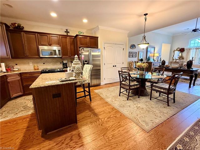 5416 Ggo Drive, Greensboro, NC 27406