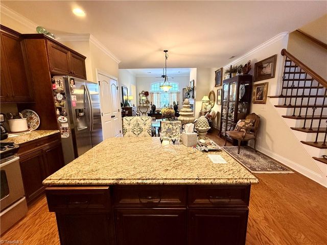 5416 Ggo Drive, Greensboro, NC 27406