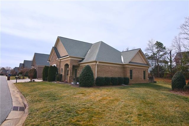 5416 Ggo Drive, Greensboro, NC 27406