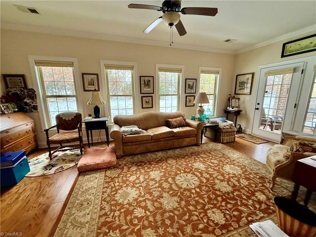 5416 Ggo Drive, Greensboro, NC 27406