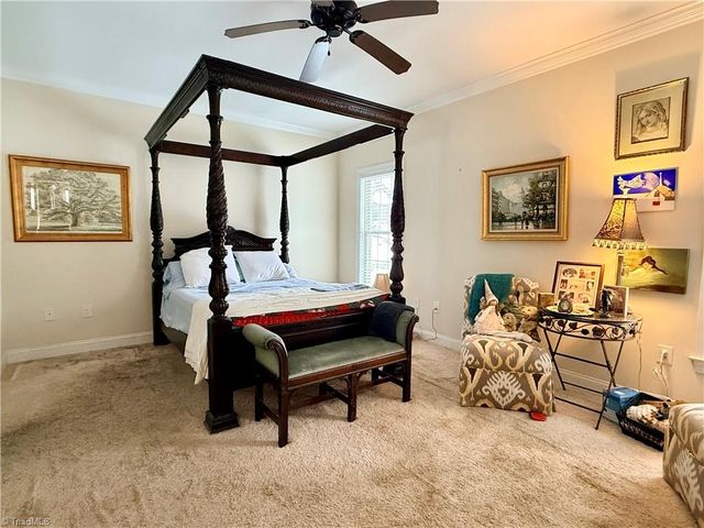 5416 Ggo Drive, Greensboro, NC 27406