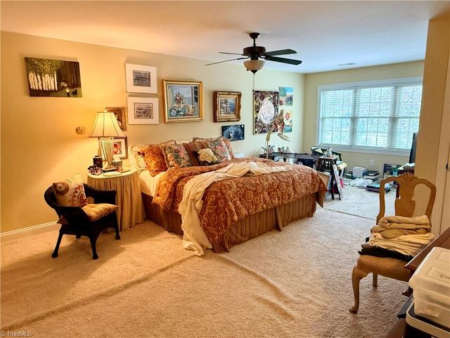 5416 Ggo Drive, Greensboro, NC 27406