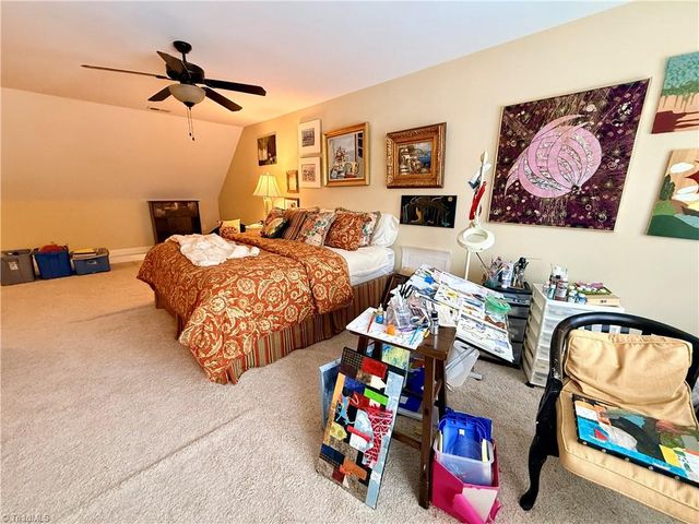 5416 Ggo Drive, Greensboro, NC 27406