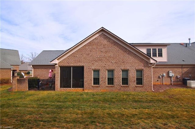 5416 Ggo Drive, Greensboro, NC 27406