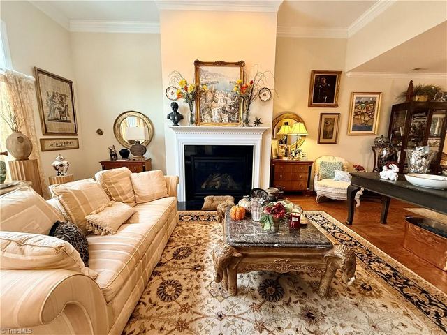 5416 Ggo Drive, Greensboro, NC 27406