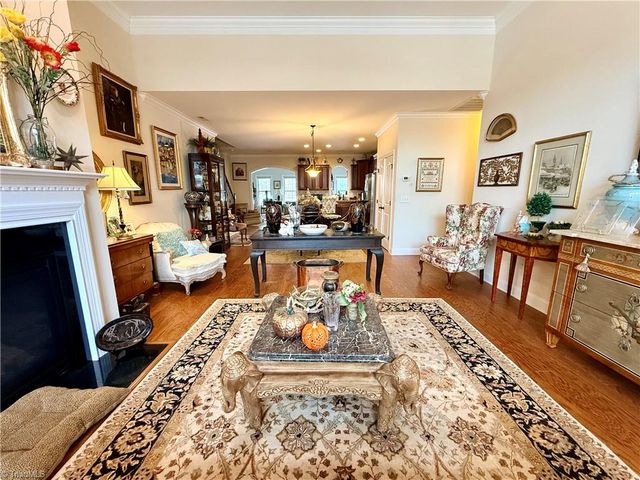 5416 Ggo Drive, Greensboro, NC 27406