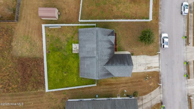 3603 Delesa Court, New Bern, NC 28560