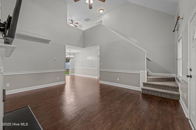 3603 Delesa Court, New Bern, NC 28560