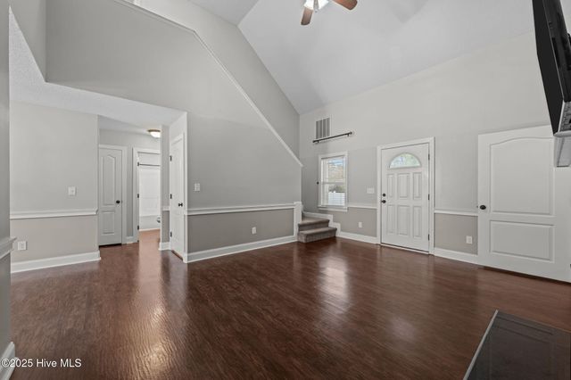 3603 Delesa Court, New Bern, NC 28560