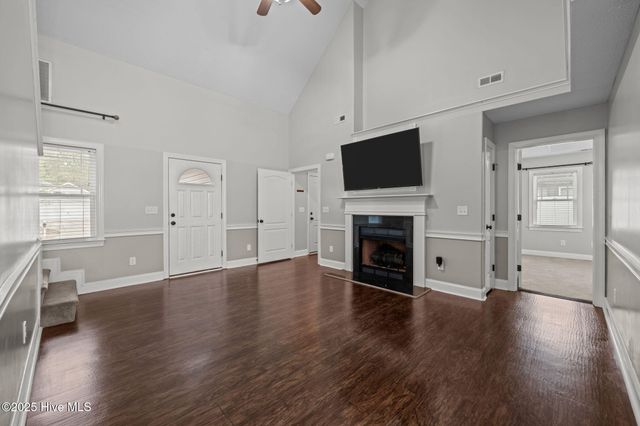 3603 Delesa Court, New Bern, NC 28560