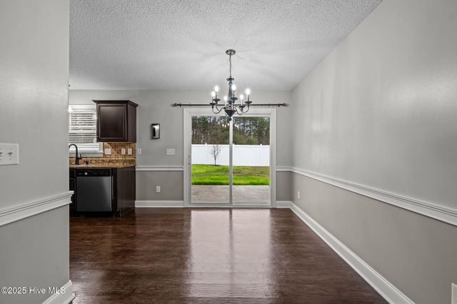 3603 Delesa Court, New Bern, NC 28560