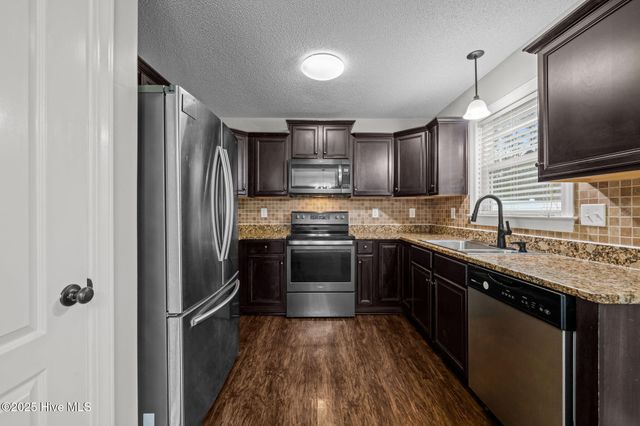 3603 Delesa Court, New Bern, NC 28560