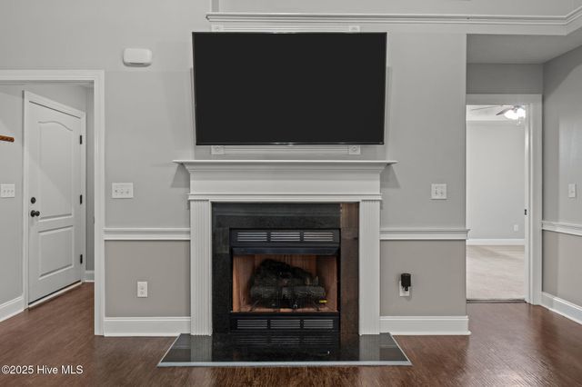 3603 Delesa Court, New Bern, NC 28560