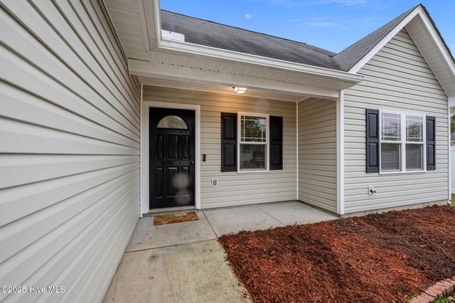 3603 Delesa Court, New Bern, NC 28560