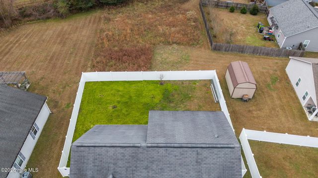 3603 Delesa Court, New Bern, NC 28560