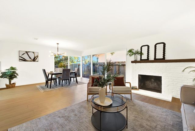 407 Acacia St, Fairfield, CA 94533