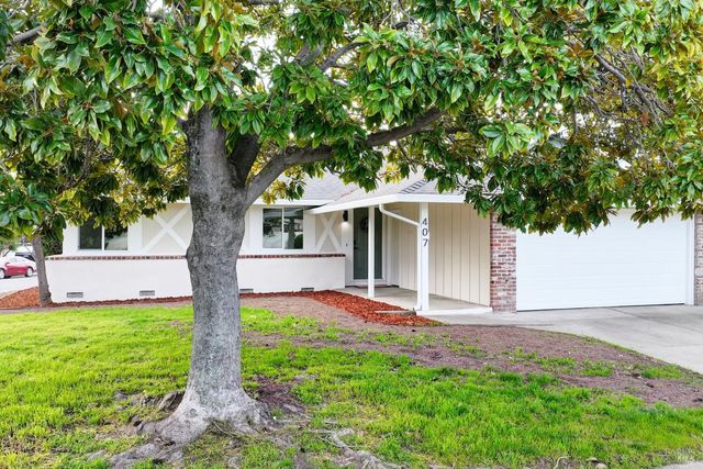 407 Acacia St, Fairfield, CA 94533