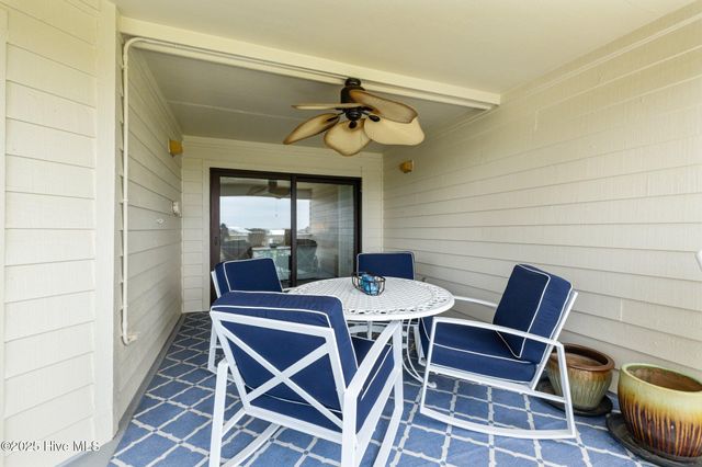 10300 Coast Guard Road E206 Point Emerald Villas, Emerald Isle, NC 28594
