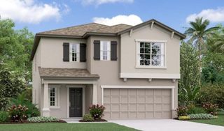 10126 BRANCHING SHIP TRACE, Wesley Chapel, FL 33545