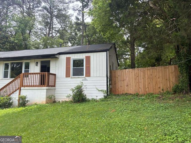 2190 Gordon Circle SE, Smyrna, GA 30080