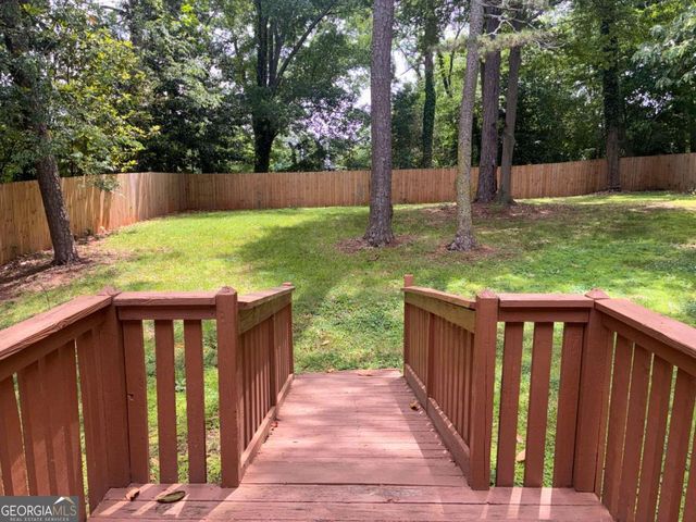 2190 Gordon Circle SE, Smyrna, GA 30080