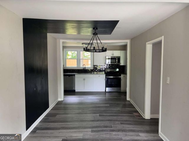 2190 Gordon Circle SE, Smyrna, GA 30080