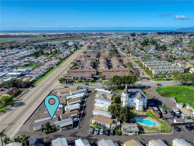 2531 Cienaga 25, Oceano, CA 93445