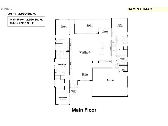Paradise Pointe 228, Ridgefield, WA 98642