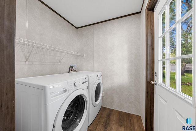 5005 W Alpha Pl Place, Sioux Falls, SD 57106