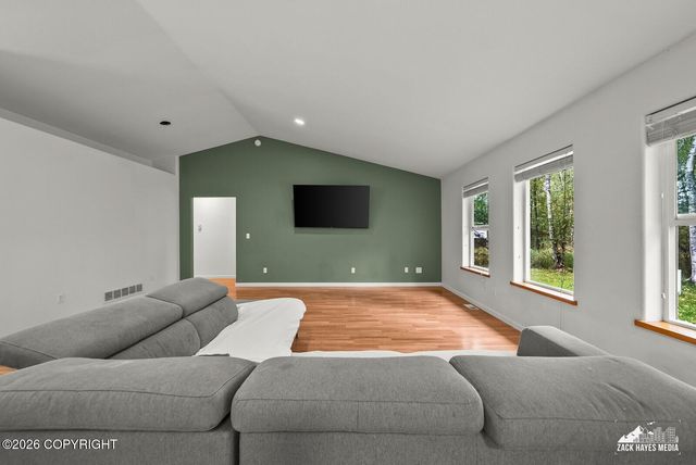 4600 S Navigators Circle, Wasilla, AK 99623