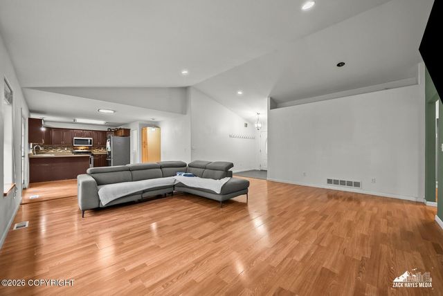 4600 S Navigators Circle, Wasilla, AK 99623