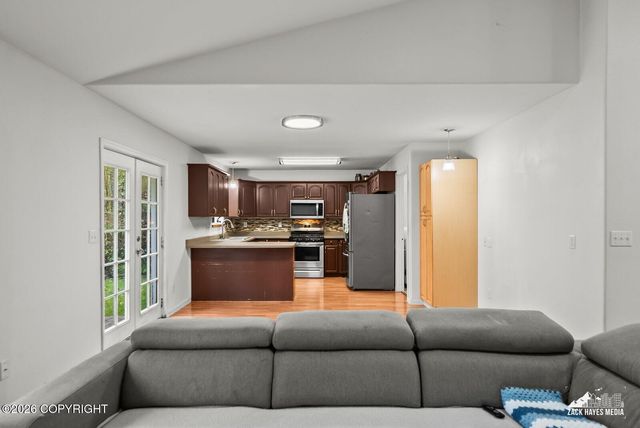 4600 S Navigators Circle, Wasilla, AK 99623
