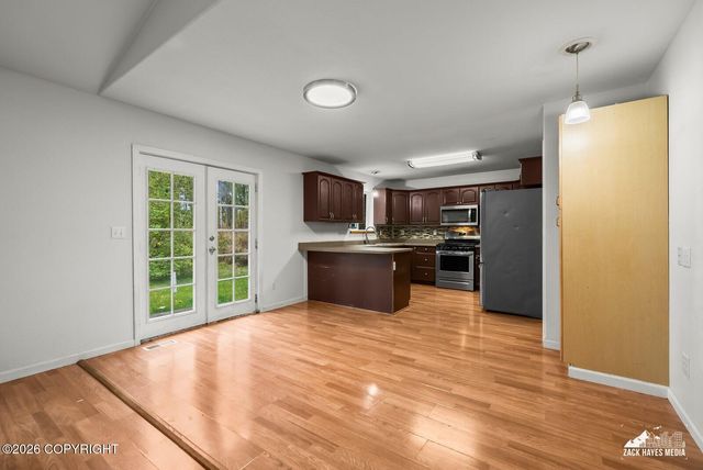 4600 S Navigators Circle, Wasilla, AK 99623