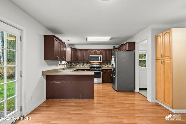 4600 S Navigators Circle, Wasilla, AK 99623