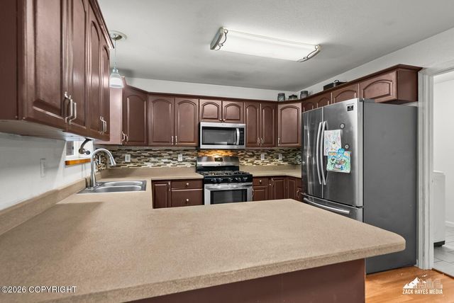 4600 S Navigators Circle, Wasilla, AK 99623