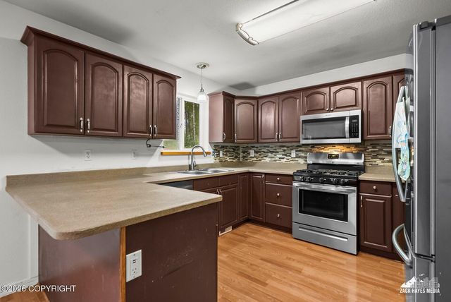 4600 S Navigators Circle, Wasilla, AK 99623