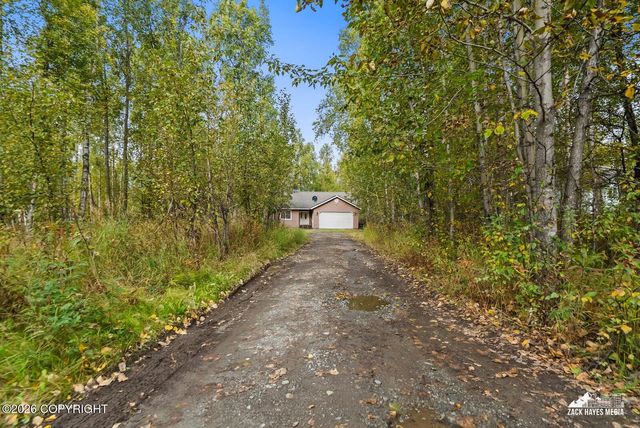 4600 S Navigators Circle, Wasilla, AK 99623