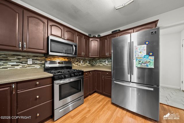 4600 S Navigators Circle, Wasilla, AK 99623