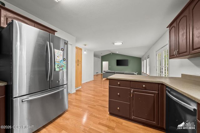 4600 S Navigators Circle, Wasilla, AK 99623