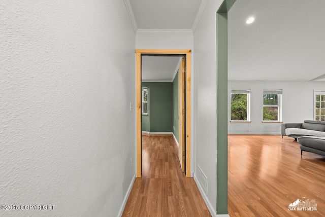 4600 S Navigators Circle, Wasilla, AK 99623