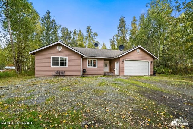 4600 S Navigators Circle, Wasilla, AK 99623