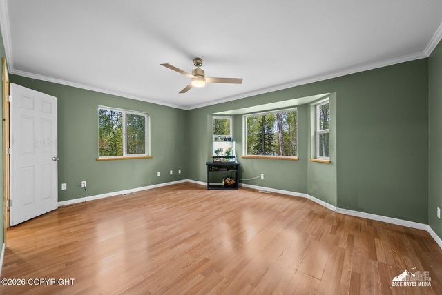 4600 S Navigators Circle, Wasilla, AK 99623