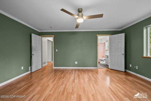 4600 S Navigators Circle, Wasilla, AK 99623