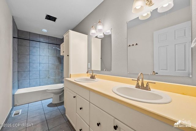 4600 S Navigators Circle, Wasilla, AK 99623