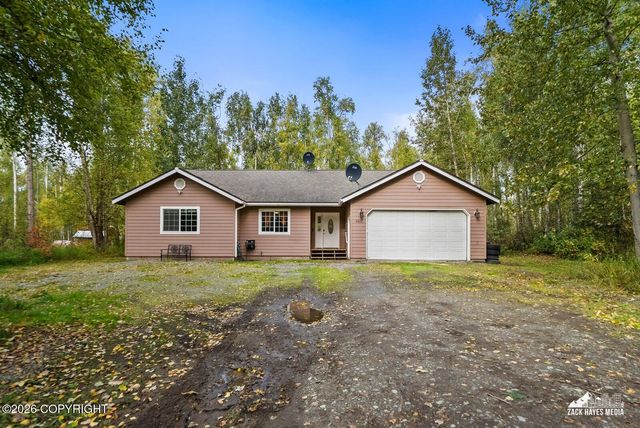 4600 S Navigators Circle, Wasilla, AK 99623