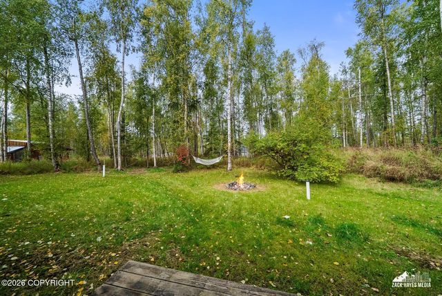 4600 S Navigators Circle, Wasilla, AK 99623