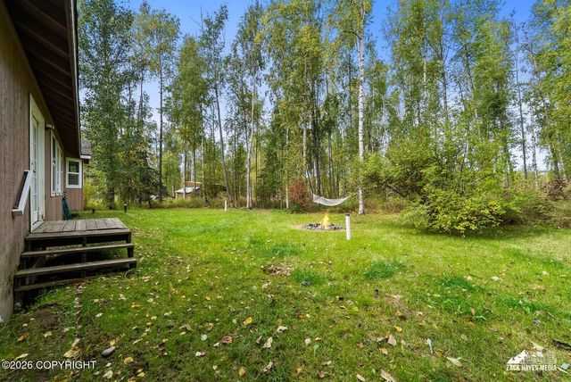 4600 S Navigators Circle, Wasilla, AK 99623